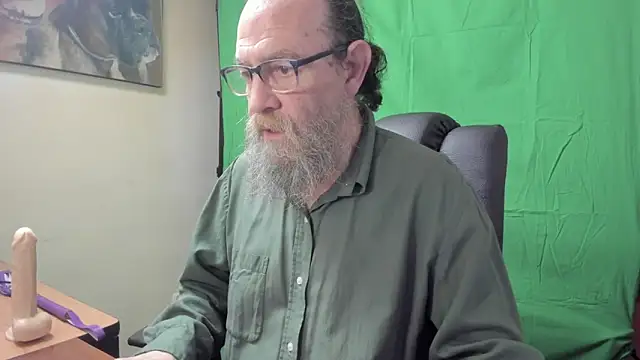 Uncle Hottie online show from 17, 3, 2026