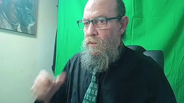 Uncle Hottie online show from 21, 3, 2026