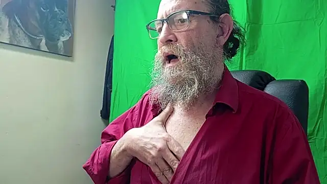 Uncle Hottie online show from 22, 3, 2026