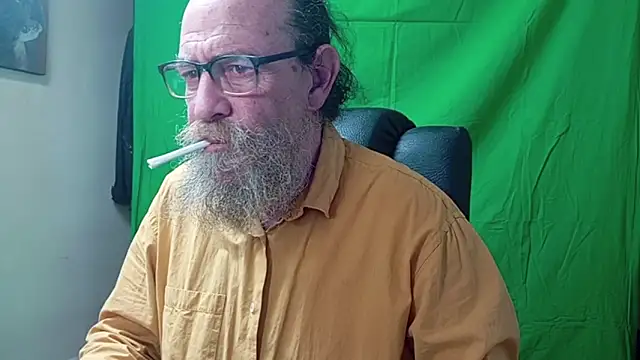 Uncle Hottie online show from 23, 3, 2026