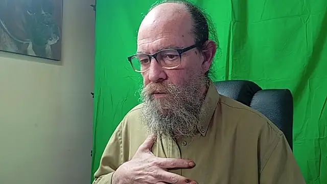 Uncle Hottie online show from 24, 3, 2026