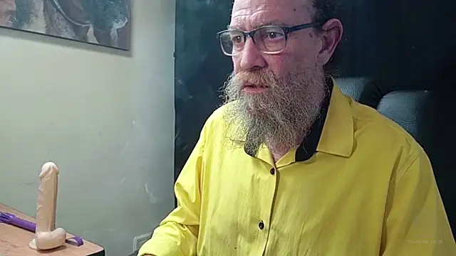 Uncle Hottie online show from 26, 3, 2026