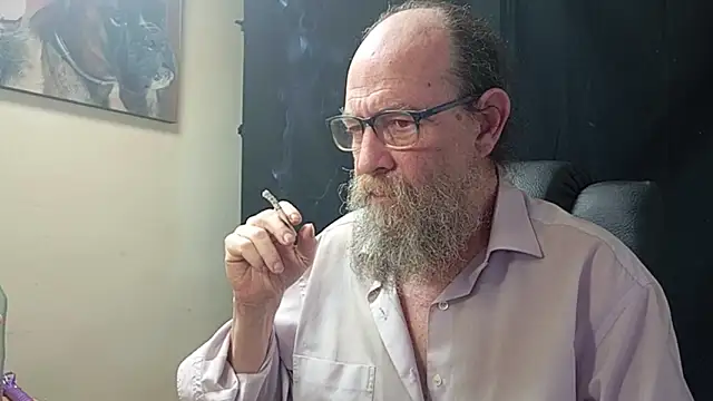 Uncle Hottie online show from 27, 3, 2026