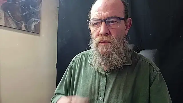 Uncle Hottie online show from 28, 3, 2026