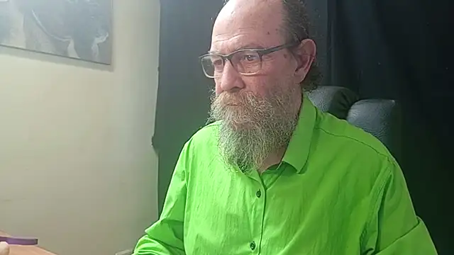 Uncle Hottie online show from 30, 3, 2026