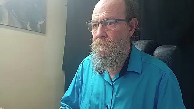 Uncle Hottie online show from 31, 3, 2026