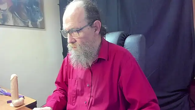 Uncle Hottie online show from 1, 4, 2026