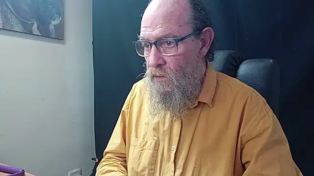 Uncle Hottie online show from 3, 4, 2026