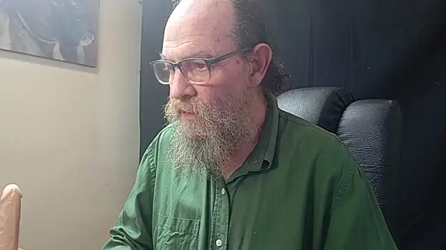 Uncle Hottie online show from 4, 4, 2026