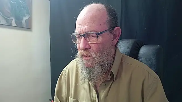 Uncle Hottie online show from 7, 4, 2026