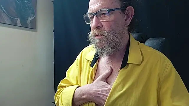 Uncle Hottie online show from 12, 4, 2026