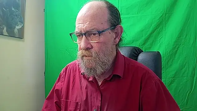 Uncle Hottie online show from 14, 4, 2026