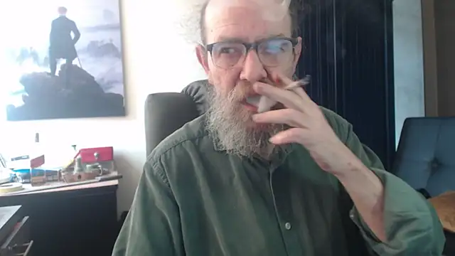 Uncle Hottie online show from 27, 6, 2026