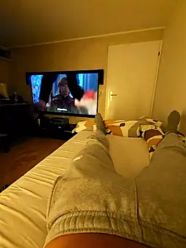 sensualman90 online show from 16, 1, 2026