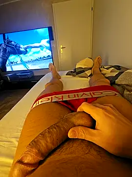 sensualman90 online show from 10, 5, 2026