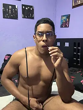 BoyX 02 online show from 31, 5, 2026