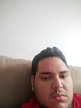 Snapshot of PedroRJ021 chatting on 12, 1, 2026 PedroRJ021 online show from 12, 1, 2026