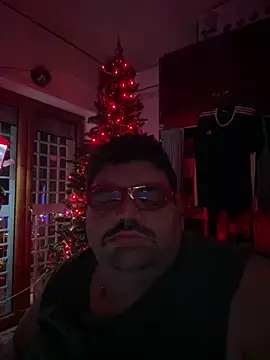 AndreET580EX online show from 11, 1, 2026