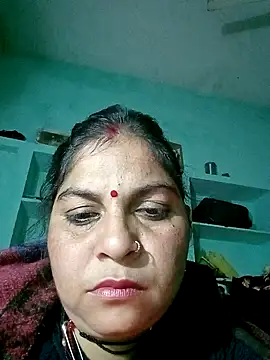 Snapshot of Rajnilodhi4788 chatting on 6, 1, 2026 Rajnilodhi4788 online show from 6, 1, 2026