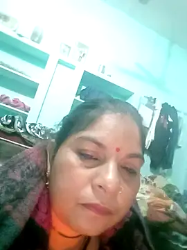 Snapshot of Rajnilodhi4788 chatting on 8, 1, 2026 Rajnilodhi4788 online show from 8, 1, 2026