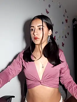 Vania-07 online show from 20, 3, 2026