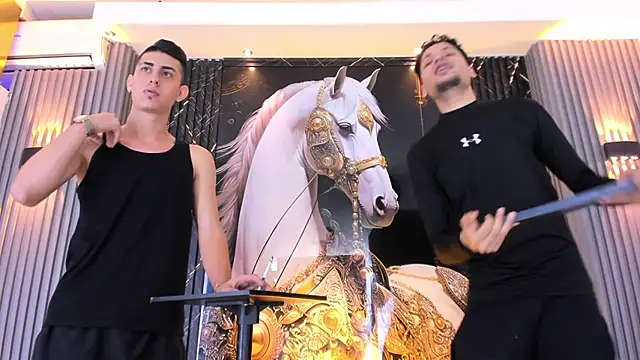 Snapshot of Lucas_hot_20 chatting on 25, 2, 2026 Lucas hot 20 online show from 25, 2, 2026