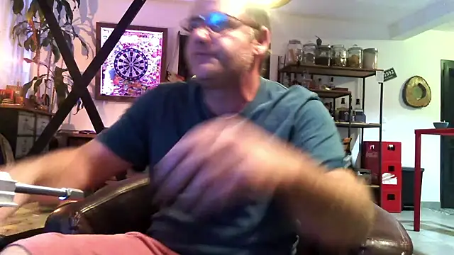 Bibop974 online show from 9, 1, 2026