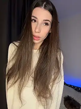 LaineTop1 online show from 7, 1, 2026