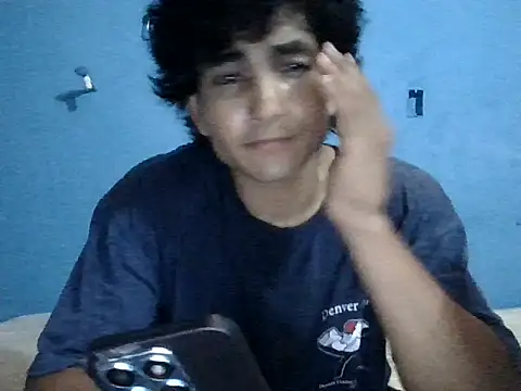 Xaviervtg online show from 16, 3, 2026