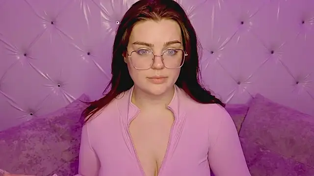 MilkyPop  online show from 19, 2, 2026