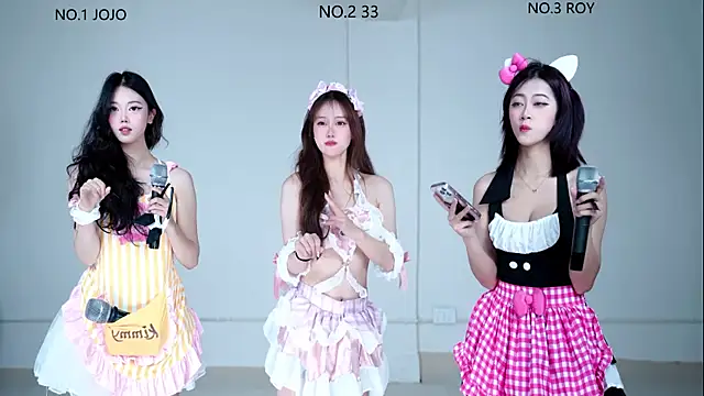 QIANXI 004 online show from 21, 3, 2026