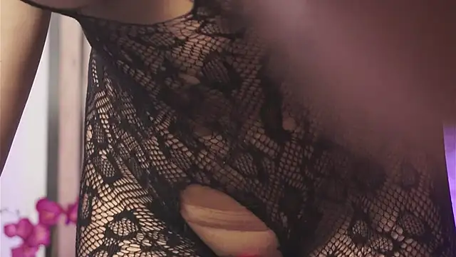 ElizaRush online show from 8, 1, 2026