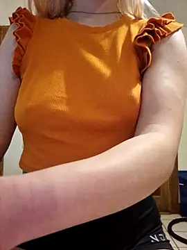 LunaStarBliss online show from 14, 1, 2026