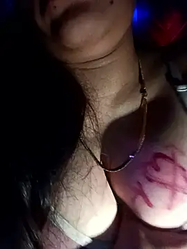 Snapshot of 01Roshani chatting on 8, 1, 2026 01Roshani online show from 8, 1, 2026