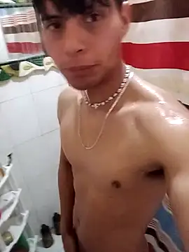 BrandonMendez6 online show from 26, 3, 2026