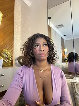 EroticAlana1 online show from 23, 6, 2026