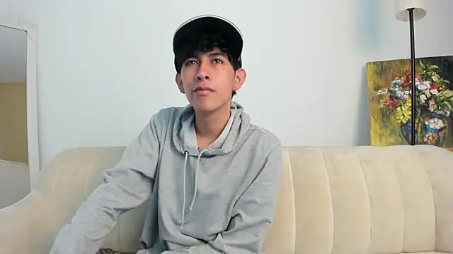 julian xx online show from 26, 5, 2026