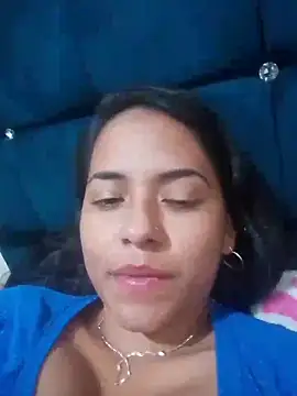Snapshot of Maliha_21 chatting on 9, 6, 2026 Maliha 21 online show from 9, 6, 2026