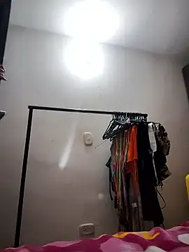 Snapshot of laperracobarde chatting on 9, 1, 2026 laperracobarde online show from 9, 1, 2026