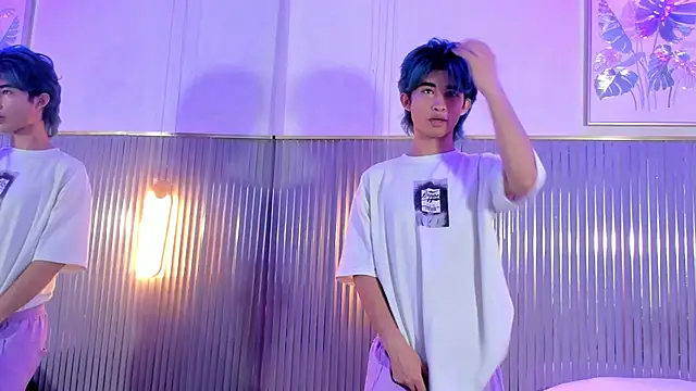 Snapshot of angel_taehyung chatting on 6, 1, 2026 angel taehyung online show from 6, 1, 2026