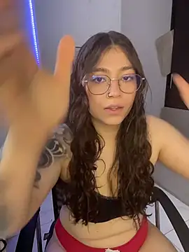 Snapshot of soffmoon chatting on 25, 2, 2026 soffmoon online show from 25, 2, 2026