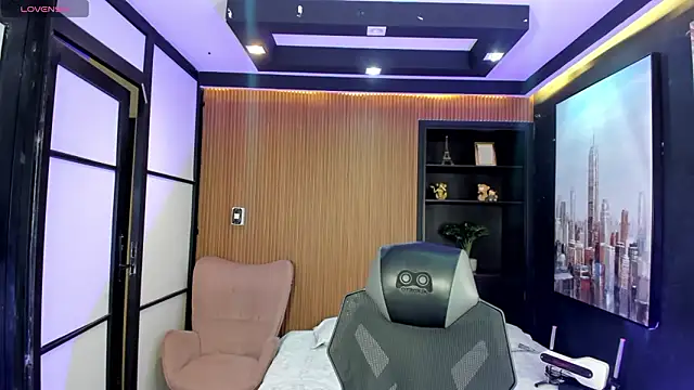 Snapshot of ThaliaBrookss_ chatting on 3, 3, 2026 ThaliaBrookss online show from 3, 3, 2026