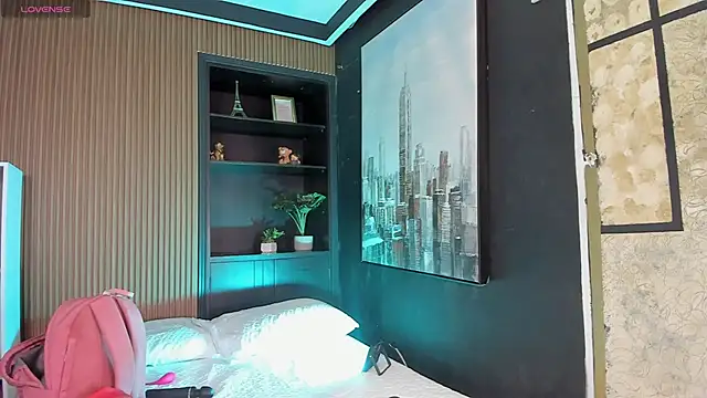 Snapshot of ThaliaBrookss_ chatting on 7, 3, 2026 ThaliaBrookss online show from 7, 3, 2026