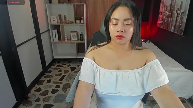 Snapshot of ThaliaBrookss_ chatting on 9, 3, 2026 ThaliaBrookss online show from 9, 3, 2026