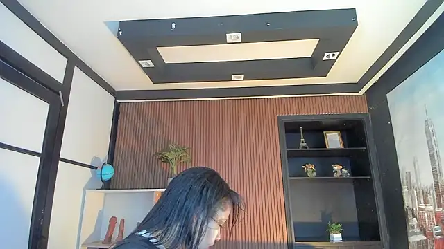 Snapshot of ThaliaBrookss_ chatting on 15, 3, 2026 ThaliaBrookss online show from 15, 3, 2026