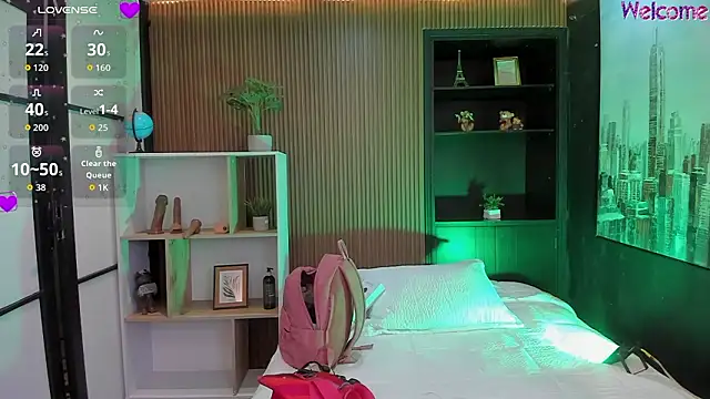 Snapshot of ThaliaBrookss_ chatting on 17, 3, 2026 ThaliaBrookss online show from 17, 3, 2026