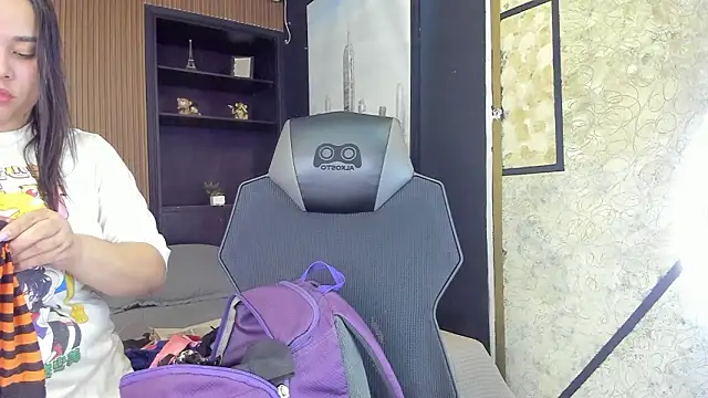 Snapshot of ThaliaBrookss_ chatting on 27, 3, 2026 ThaliaBrookss online show from 27, 3, 2026