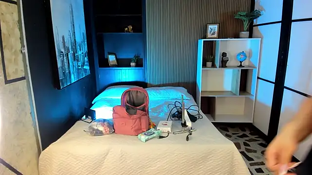 Snapshot of ThaliaBrookss_ chatting on 9, 4, 2026 ThaliaBrookss online show from 9, 4, 2026