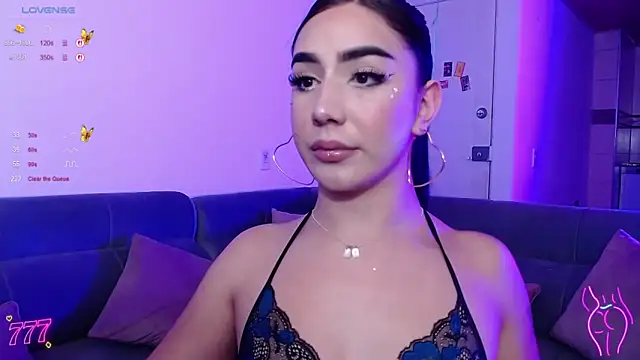 SweetLiamn online show from 15, 3, 2026