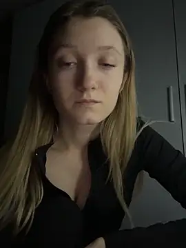 LisaWhitexz online show from 5, 1, 2026